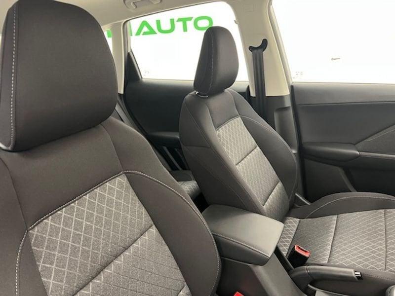 MG ZS NEW 1.5L MT STD NEW ICE 1,5L MT5 STANDARD