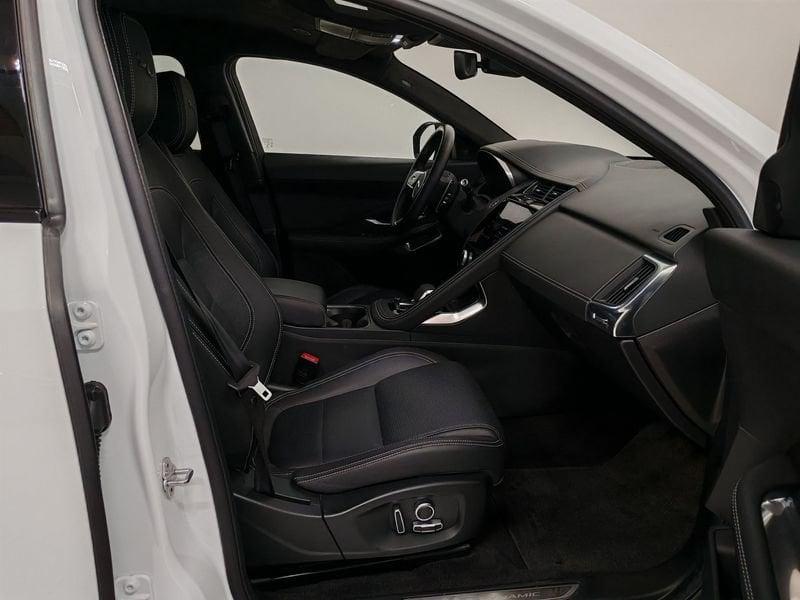 Jaguar E-Pace 2.0D I4 163 CV AWD Auto R-Dynamic S