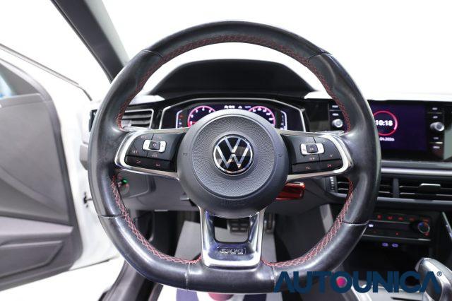 VOLKSWAGEN Polo GTI 2.0 TSI DSG GTI BLUEMOTION TECHNOLOGY TETTO