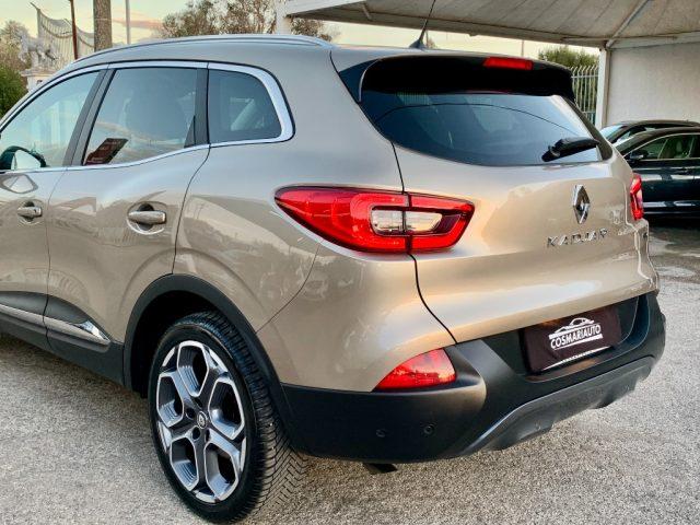 RENAULT Kadjar dCi 8V 110CV Energy Intens