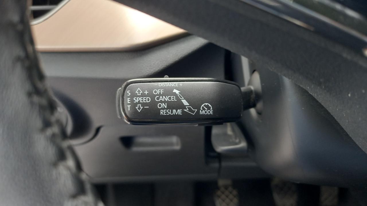 Skoda Kamiq 1.0 TSI 110 CV Style