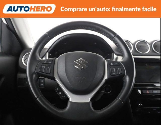 SUZUKI Vitara 1.4 Hybrid Top