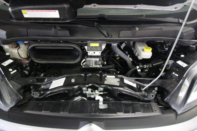 CITROEN Jumper 33 BlueHDi 120 S&S PM-TM Furgone + IVA 22%