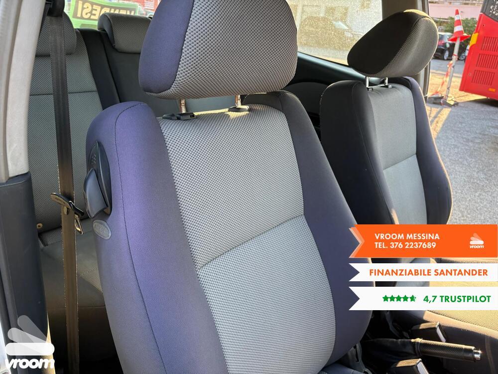 CHEVROLET Aveo 1ª serie Aveo 1.2 3 porte LT GP...