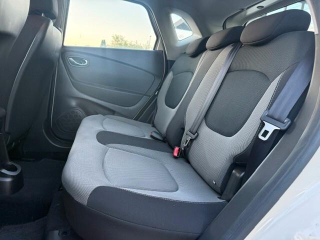 Renault Captur 1.5 dCi 8V 90 CV Live 2013
