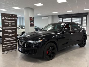 Maserati Levante 3.0 V6 250cv 2017 km 101000
