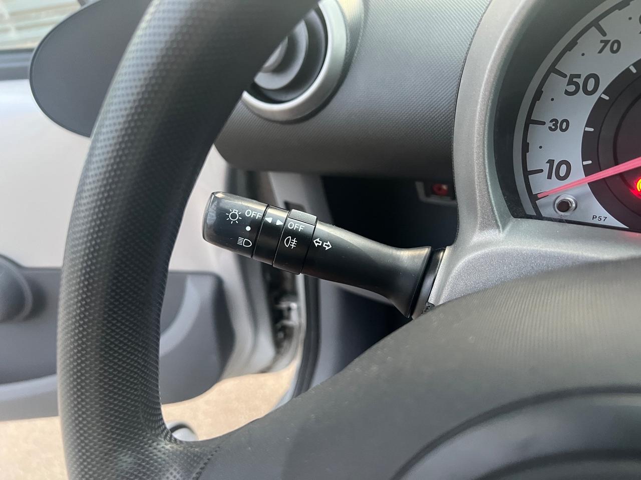 Citroen C1 1.0 BENZINA TAGLIANDATA