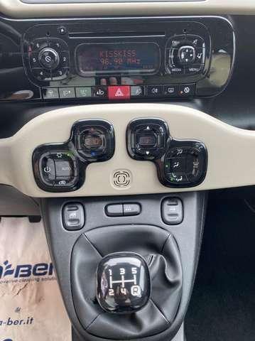 Fiat Panda 1.3 MJT S&S 4x4