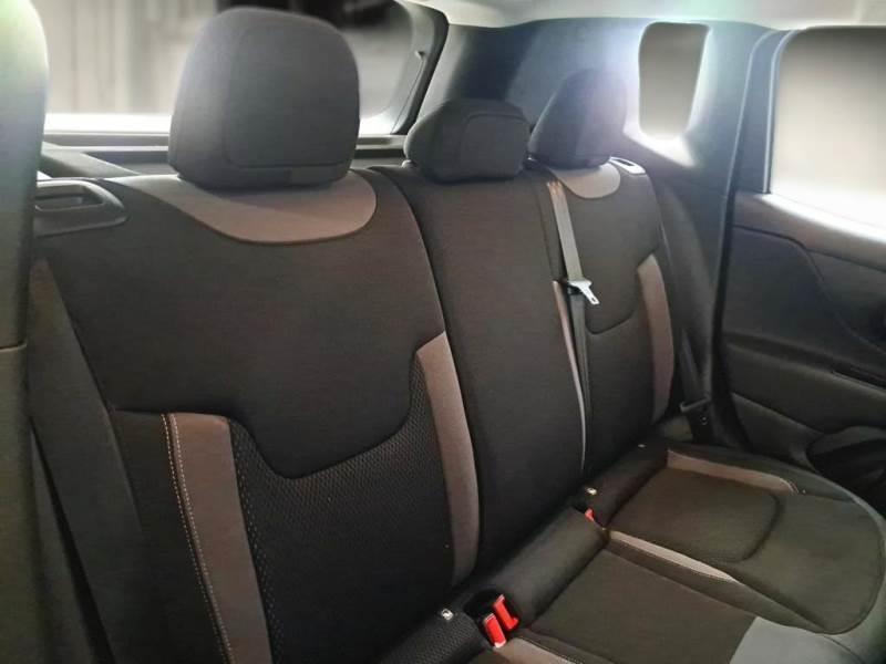 Jeep Renegade 1.3 T4 PHEV Limited 4xe AT6