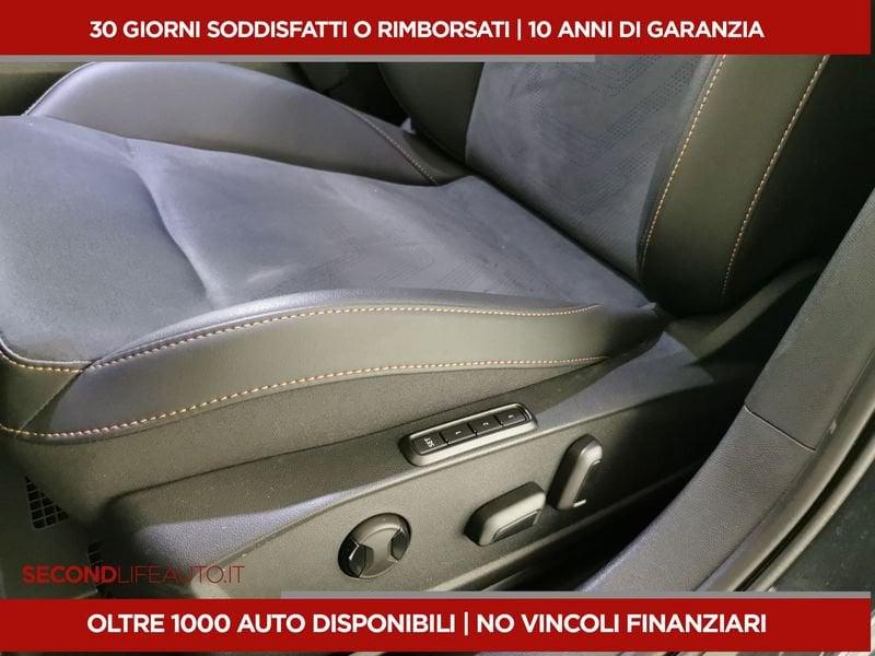 CUPRA Formentor 2.0 tdi 150cv dsg