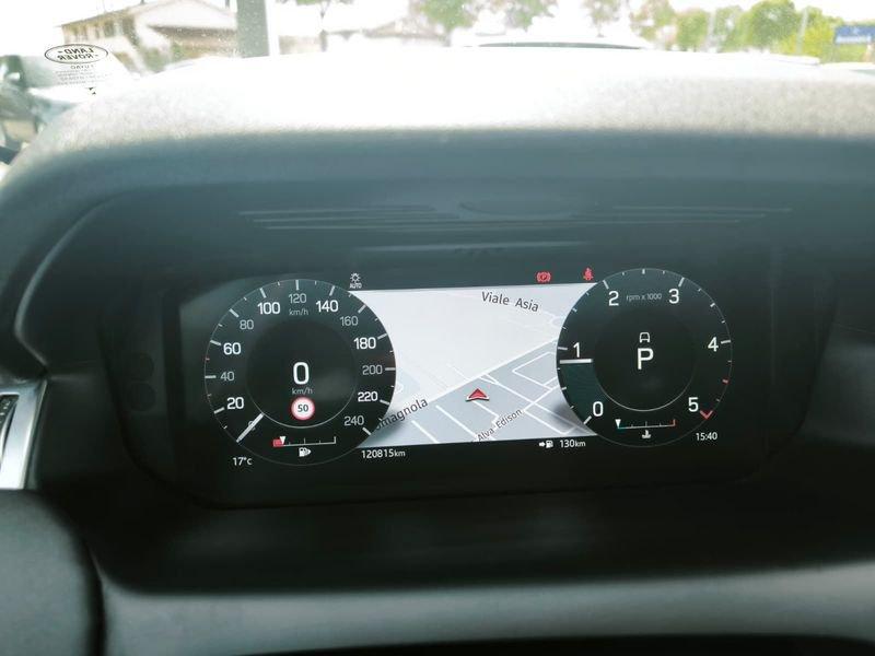 Land Rover Discovery Sport 2.0 TD4 163CV SE (Autocarro + IVA)