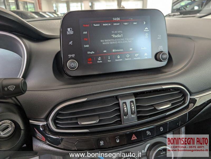 FIAT Tipo 1.3 Mjt S&S SW Business