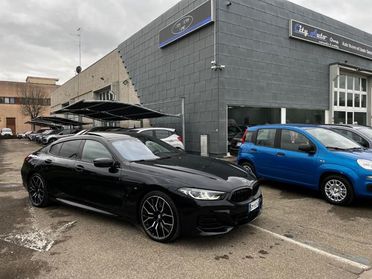 BMW 840 d 48V xDrive Gran Coupé M Sport Pro