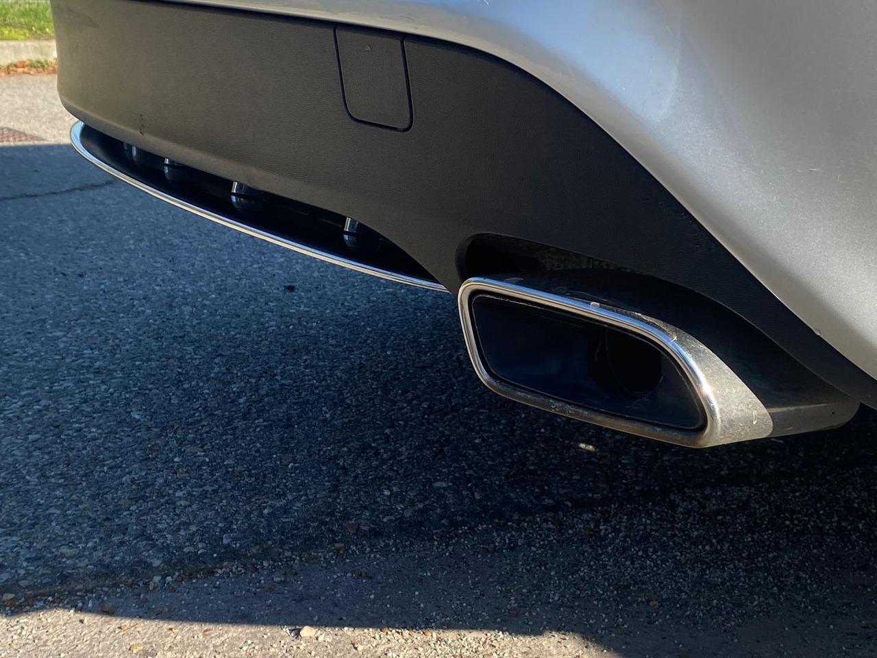 Mercedes-Benz CLA 200 D Premium #7586