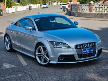 Audi TTS COUPE 272CV 145.000km