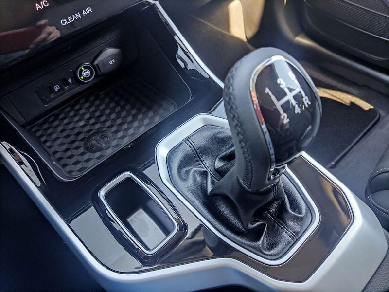 DR AUTOMOBILES dr 5.0 1.5 Unica 116cv