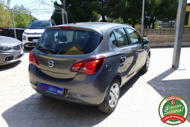OPEL Corsa 1.2 5 porte Cosmo