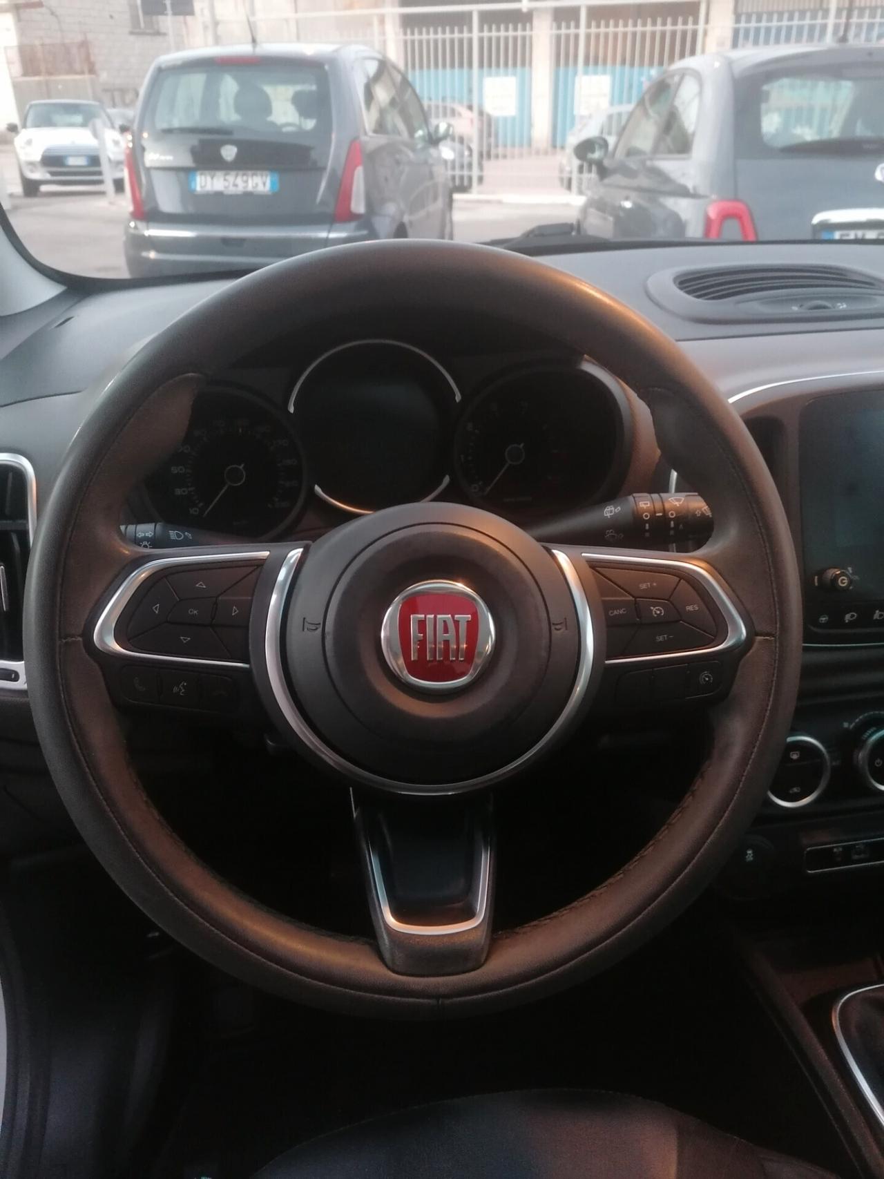 Fiat 500L 1.3 Multijet 95 CV Lounge