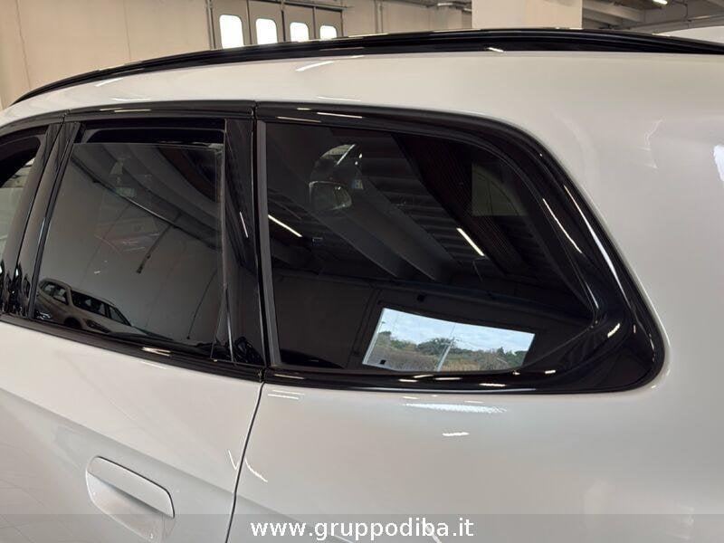 BMW X1 U11 sdrive18d MSport auto