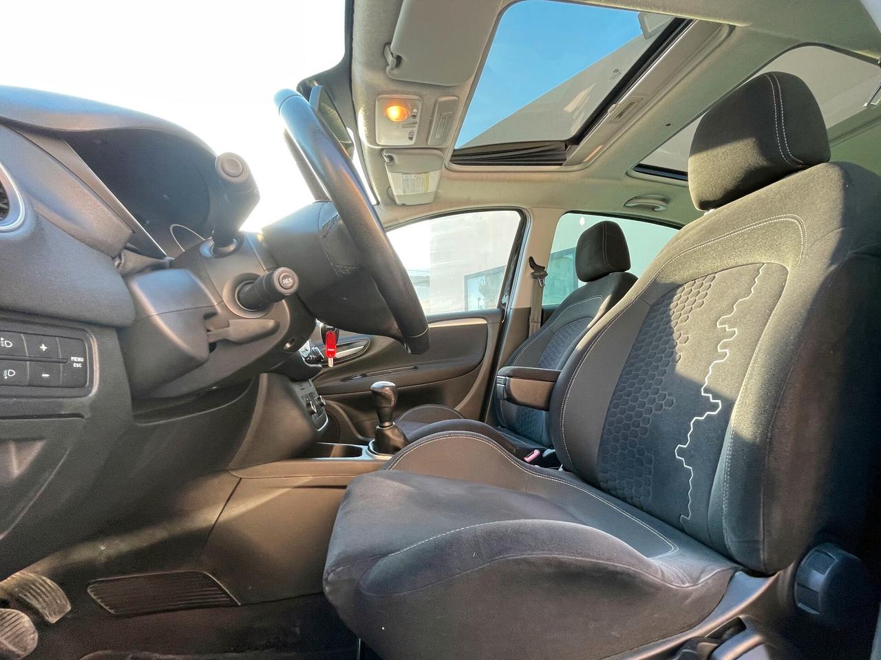 Fiat Grande Punto 1.3MJT 75 3p.Van Actual 4pt