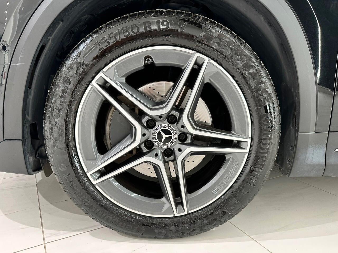 Mercedes GLA 200d Premium Plus 69500 KM 11.2020