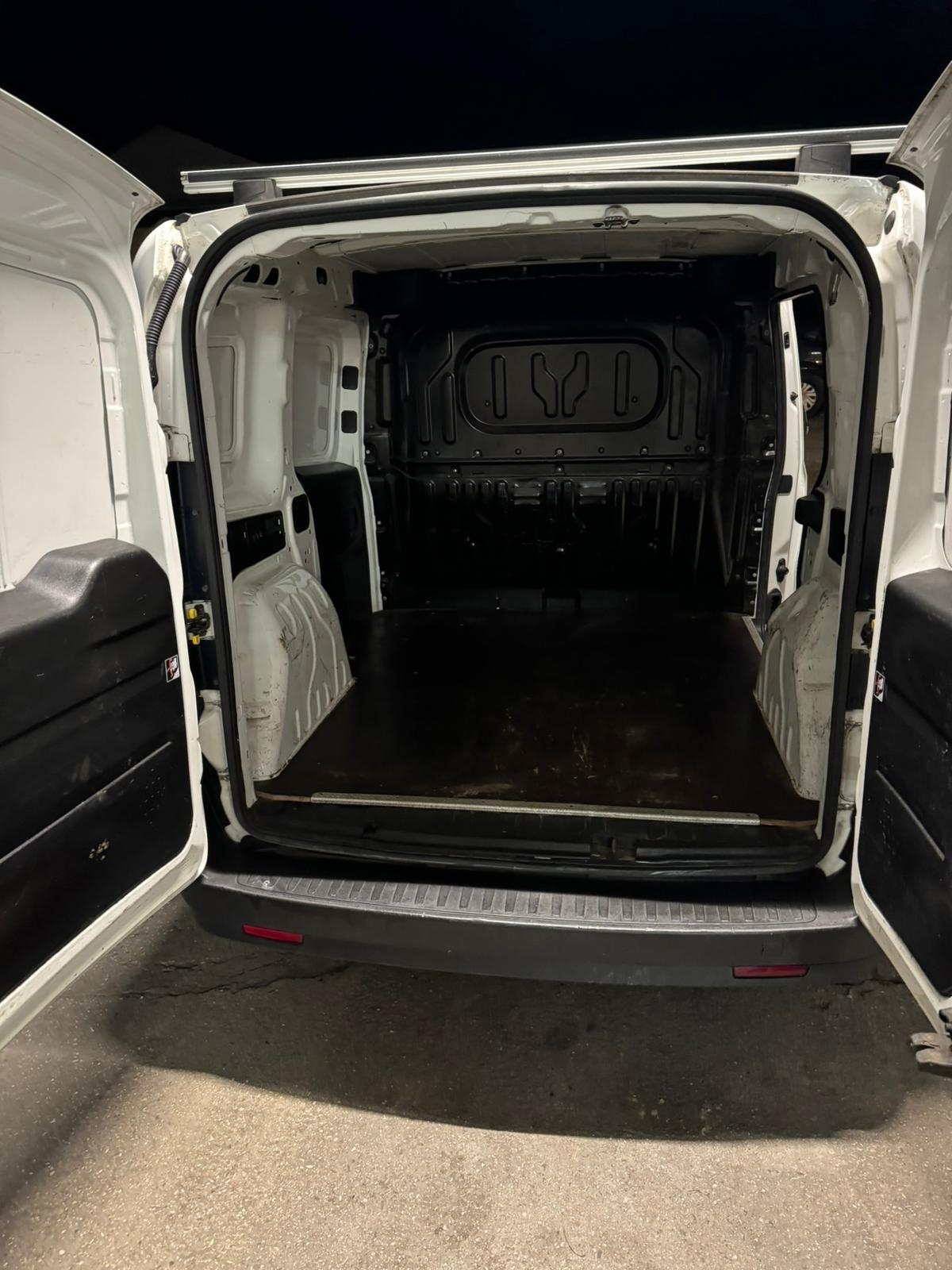 Fiat Doblo Doblò 1.3 MJT PC-TN Cargo Lamierato