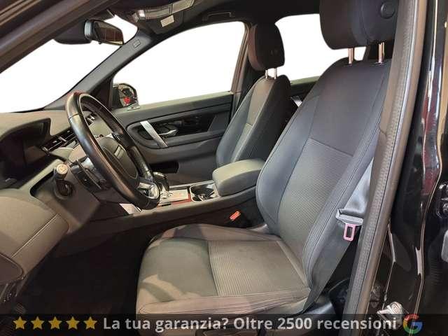 Land Rover Discovery Sport Discovery Sport 2.0D I4-L.Flw 150 CV AWD Auto S 7 posti