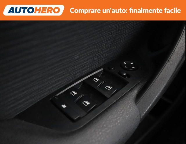 BMW X1 xDrive18d
