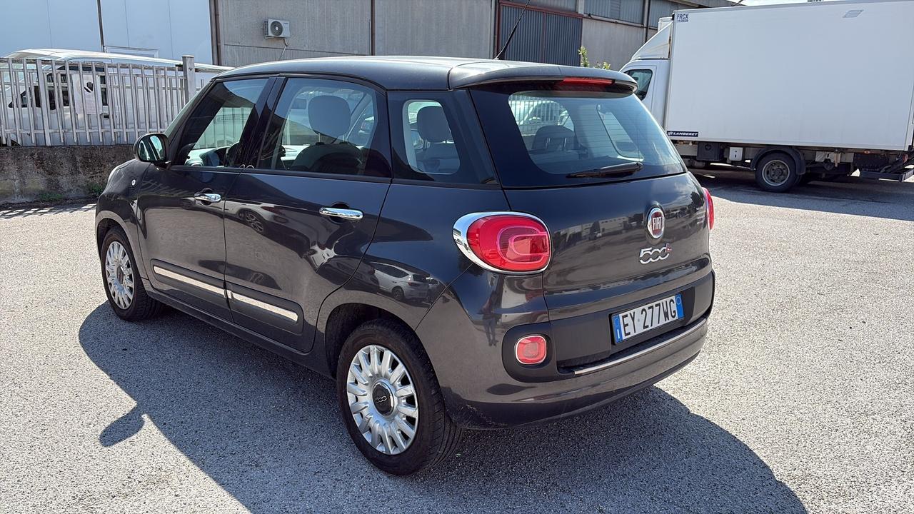 Fiat 500L 1.3 Multijet 85 CV LEGGI DESCRIZIONE