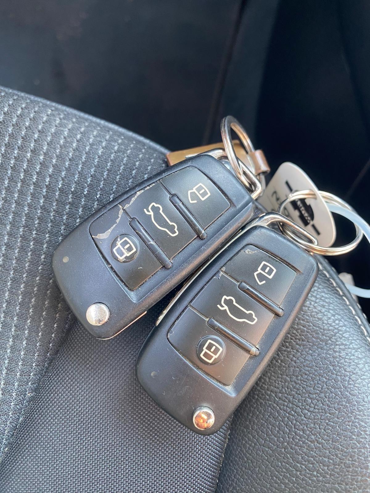 Audi A1 1.6 TDI 105 CV Sline