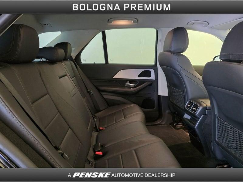 Mercedes-Benz GLE GLE 300 d 4Matic Sport