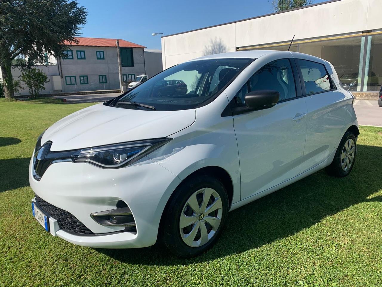 Renault ZOE Business R110 BATTERIA PROPRIETA' !!!