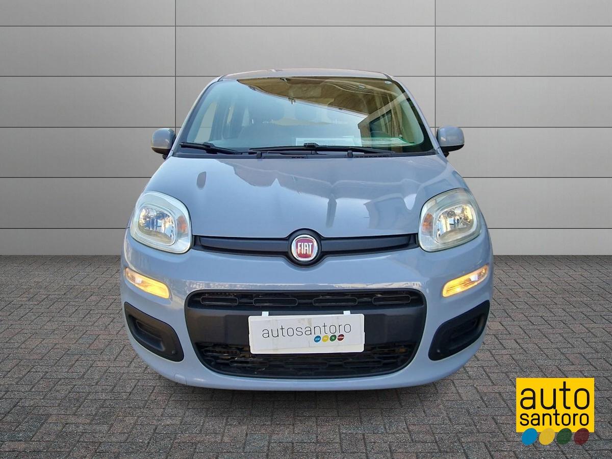 FIAT PANDA 1.3 EASY