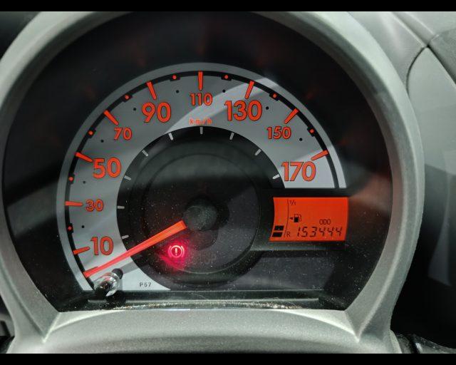 PEUGEOT 107 1.0 68CV 5p. Sweet Years