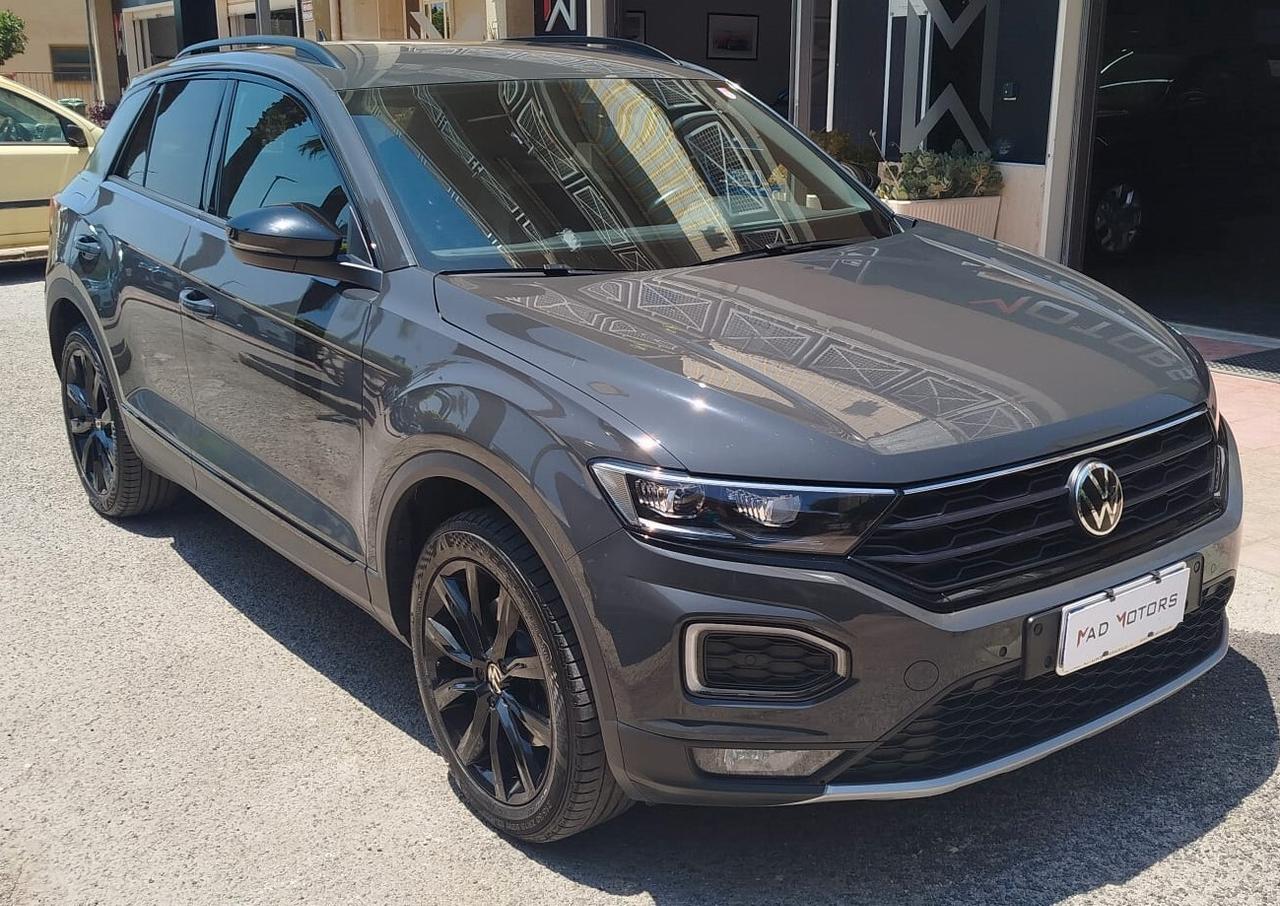 Volkswagen T-Roc 2.0 TDI 150 CV DSG Advanced BMT 2022 IVA