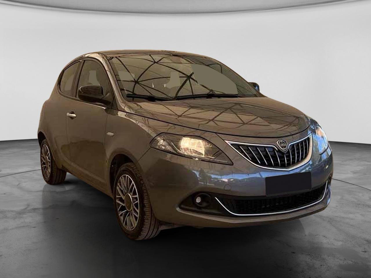 LANCIA Ypsilon III 2021 - Ypsilon 1.0 firefly hybrid Gold Plus s&s 70cv 5p.ti