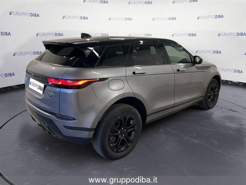 Land Rover RR Evoque Range Rover Evoque II 2019 Die Range Rover Evoque 2.0d i4 mhev S awd 150cv auto