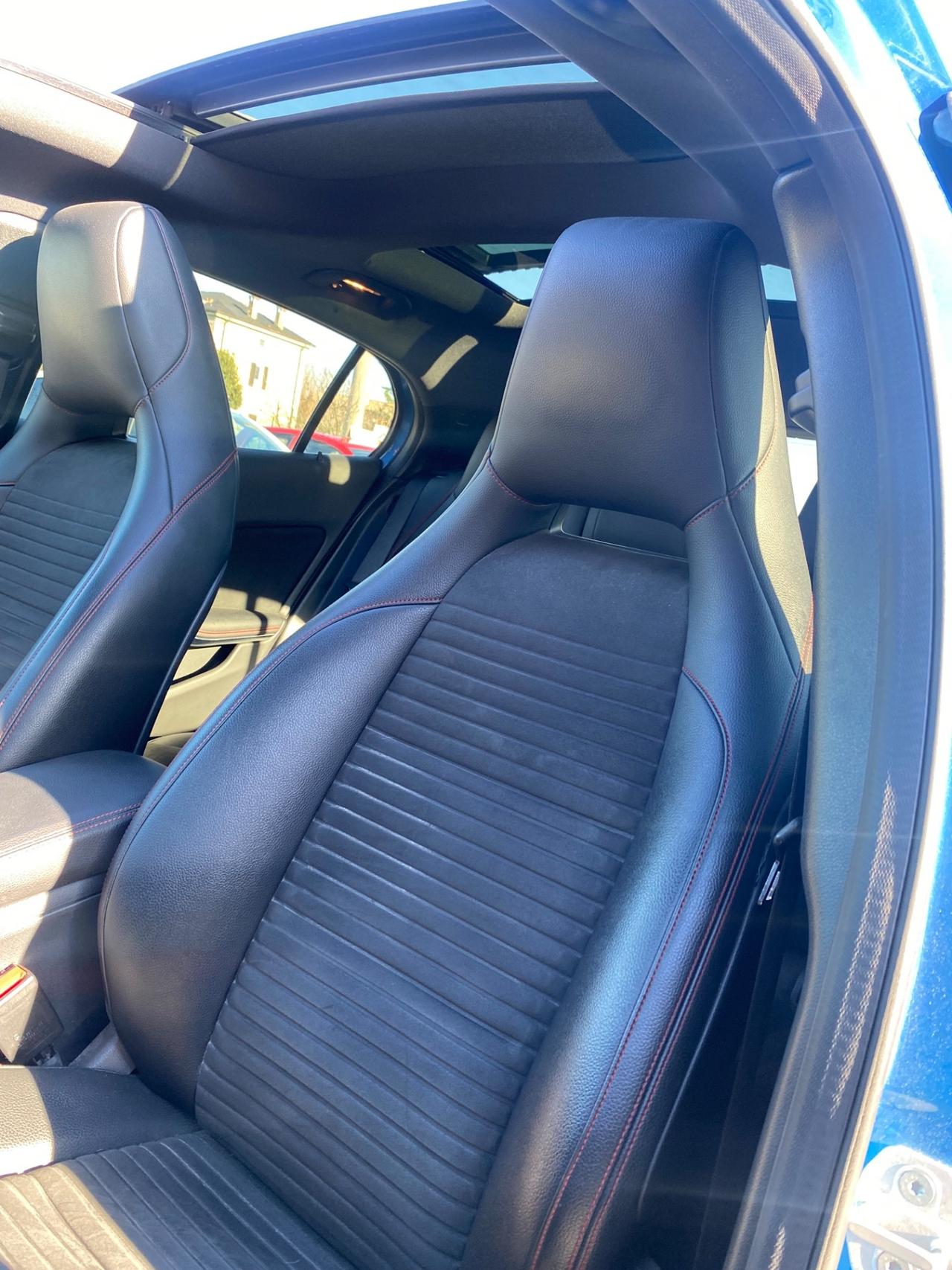 Mercedes-benz GLA 200 GLA 200 d Premium
