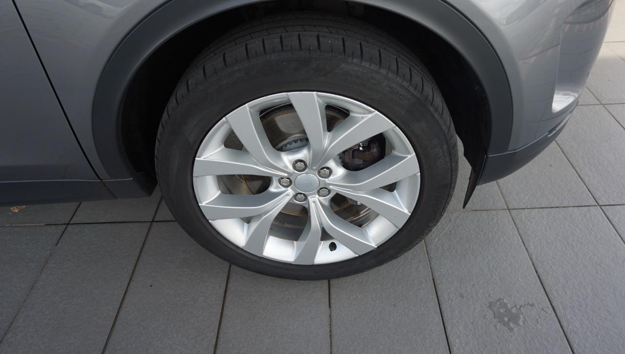 Land Rover Discovery Sport 2.0d td4 mhev SE awd 163cv auto N1