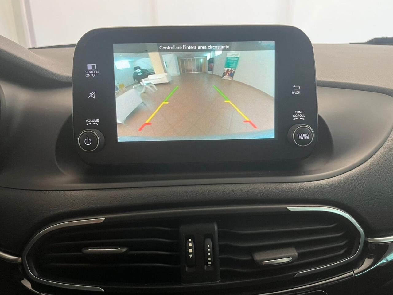 Fiat Tipo 1.3 Mjt S&S 5 porte Business