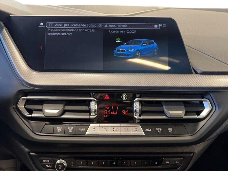 BMW Serie 1 M135i xdrive