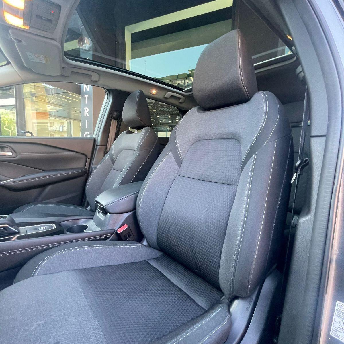 NISSAN - Qashqai - MHEV 158 CV Xtronic PREMIERE EDITION