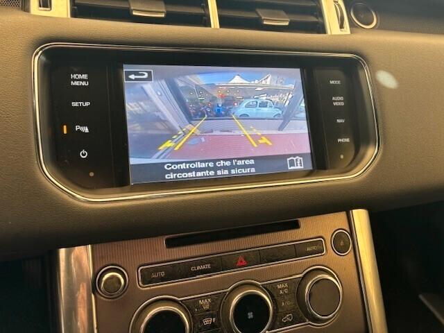 Range Rover Km Zero Garanzia Anche permuta