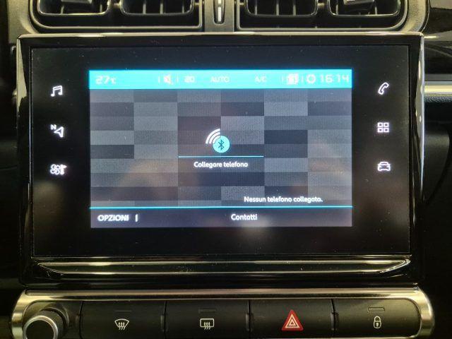 CITROEN C3 PureTech 83 S&S Feel Pack