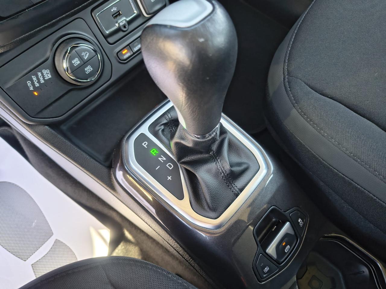 Jeep Renegade 1.3 PHEV 4xe Limited*cambio auto* PLUG IN*PREZZO REALE