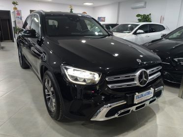 Mercedes GLC 200d 4Matic Executive 2.0C 163CV 2021