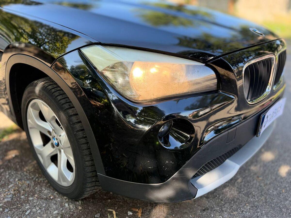 BMW X1 Sdrive18d