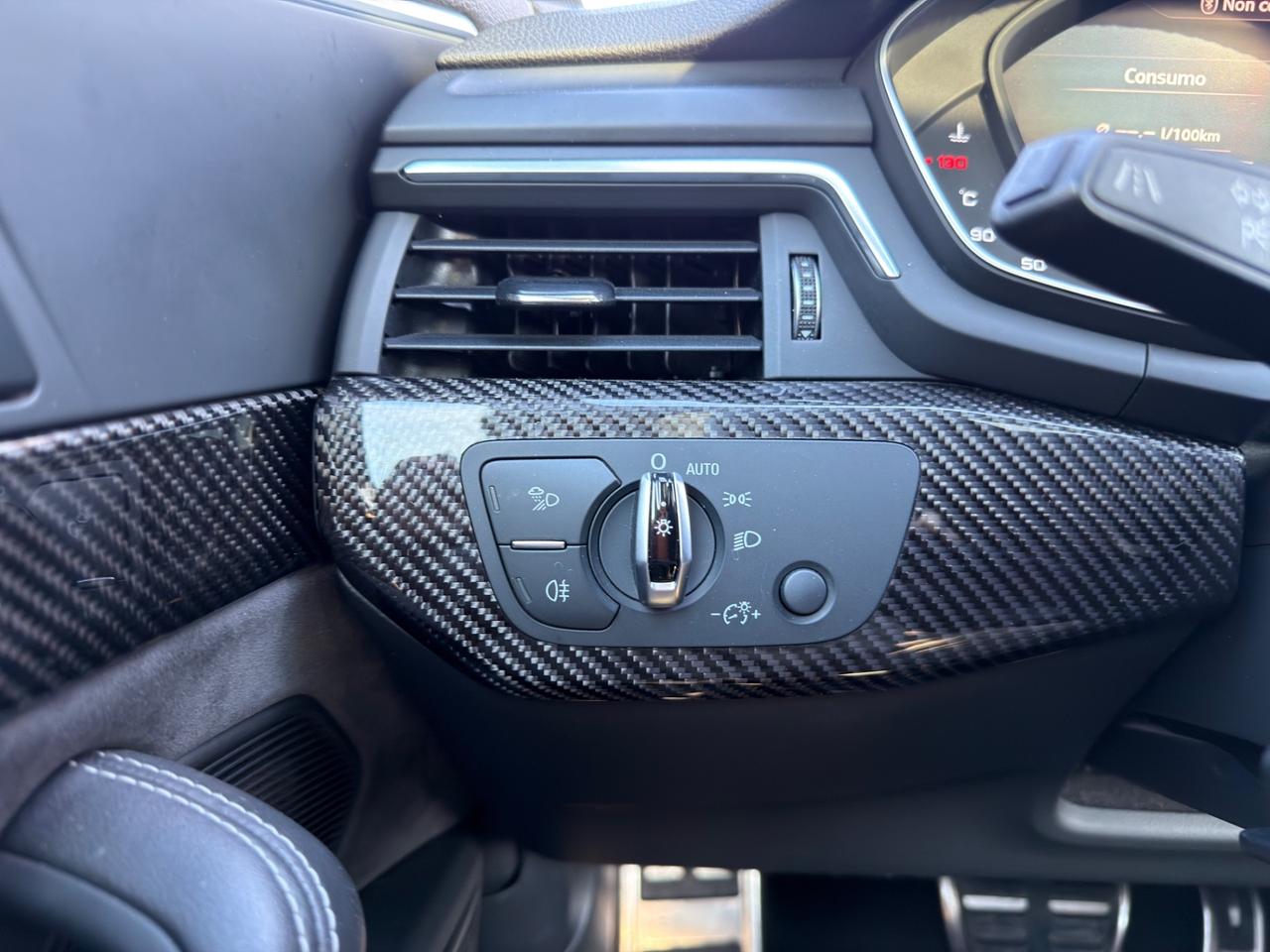 Audi A5 RS 5 2.9 TFSI quattro tiptronic