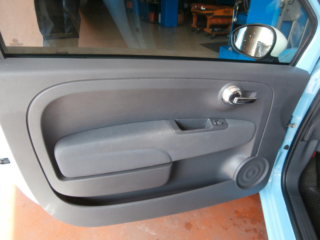 Fiat 500 1.2 Neopatentati