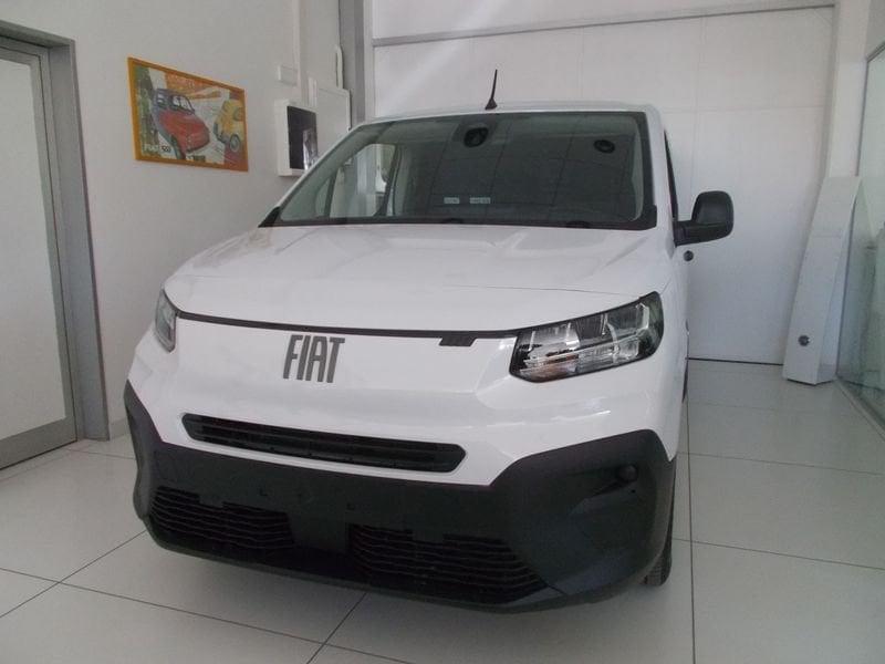 FIAT Doblò FIAT DOBLO' CARGO M 1500 HDI 100 CV 6M 338.7575187 MASSARI MARCO